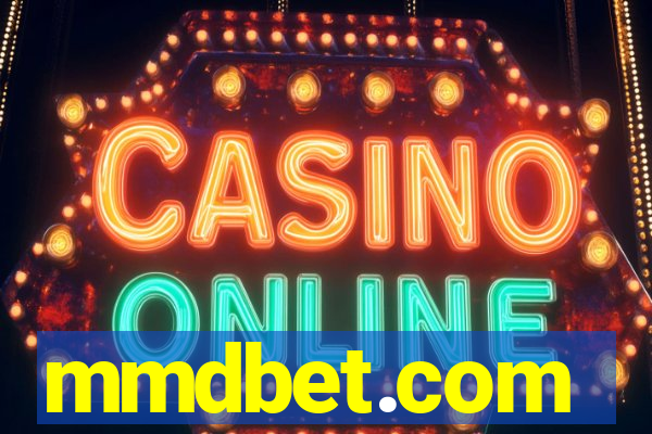 mmdbet.com