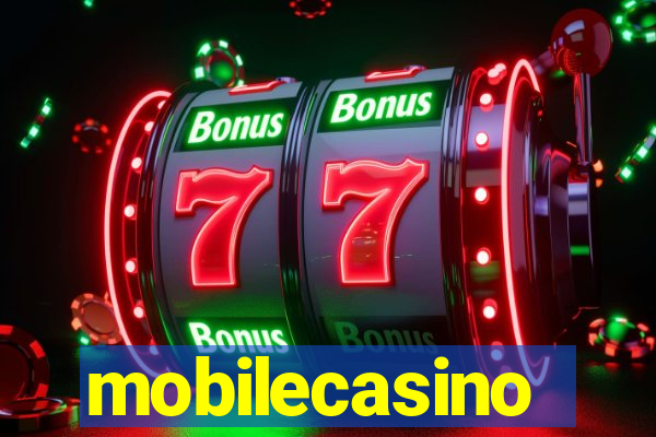 mobilecasino