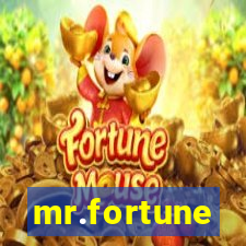 mr.fortune