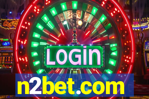 n2bet.com