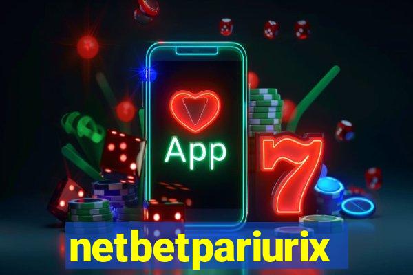 netbetpariurix