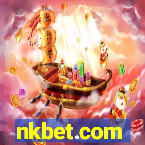 nkbet.com