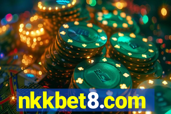 nkkbet8.com