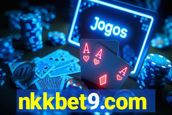 nkkbet9.com