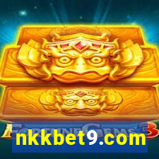 nkkbet9.com