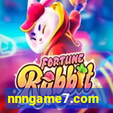 nnngame7.com