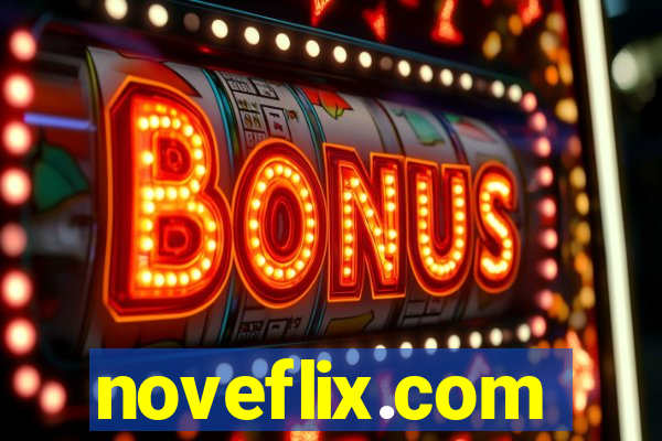 noveflix.com