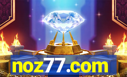 noz77.com