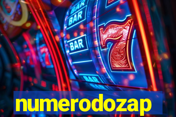 numerodozap