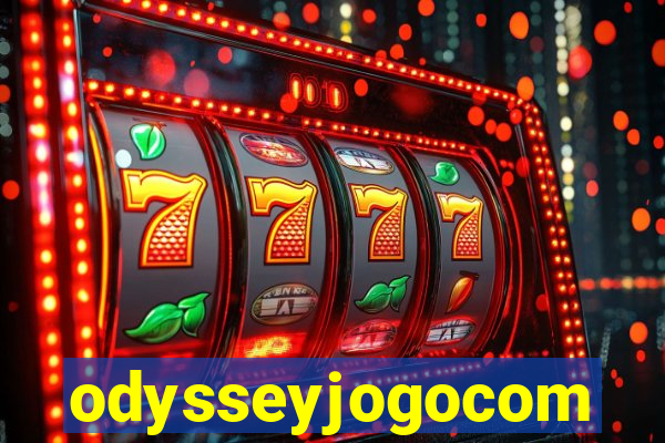 odysseyjogocom