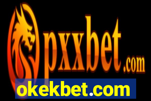 okekbet.com