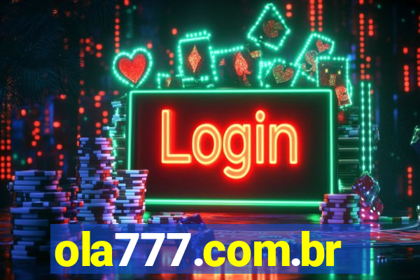 ola777.com.br