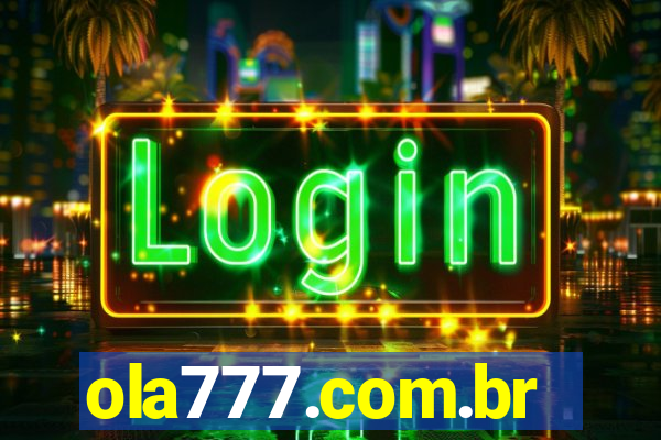 ola777.com.br