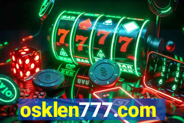 osklen777.com