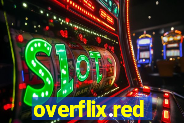 overflix.red