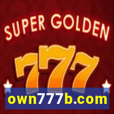 own777b.com