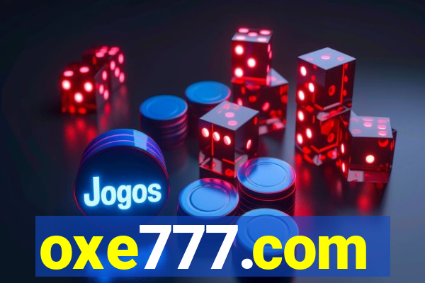 oxe777.com