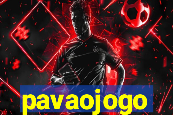 pavaojogo