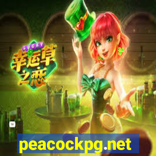 peacockpg.net