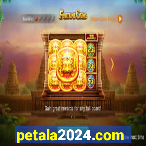 petala2024.com