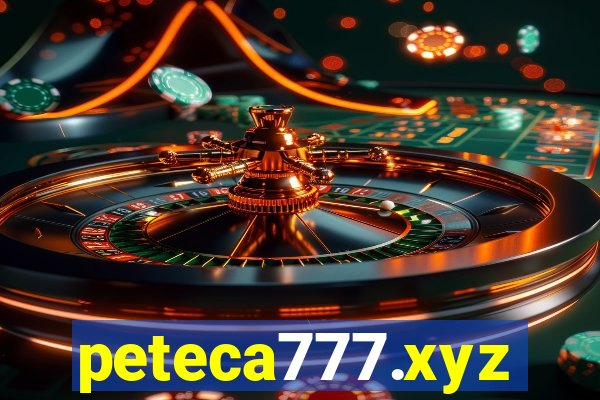 peteca777.xyz