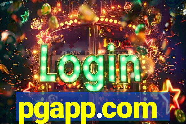 pgapp.com