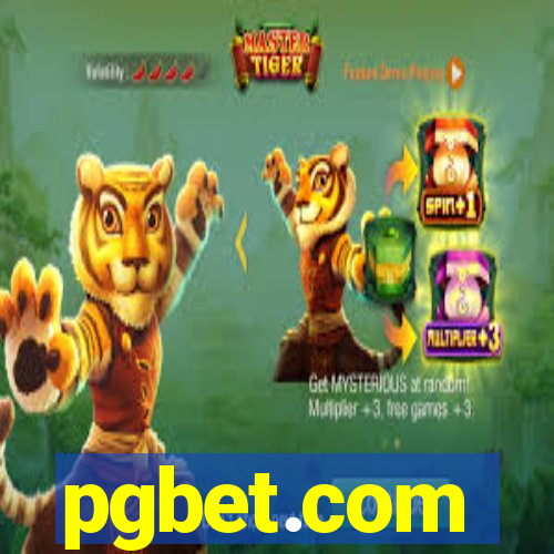 pgbet.com