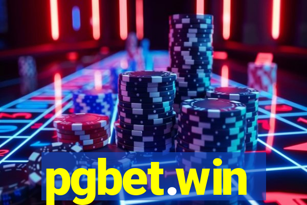 pgbet.win