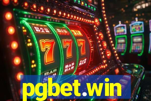 pgbet.win