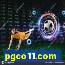 pgco11.com