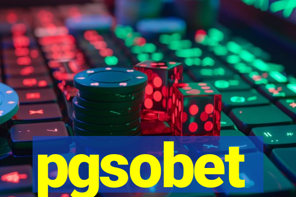 pgsobet