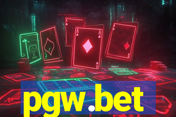 pgw.bet