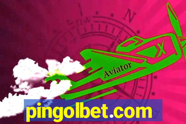 pingolbet.com