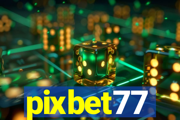 pixbet77