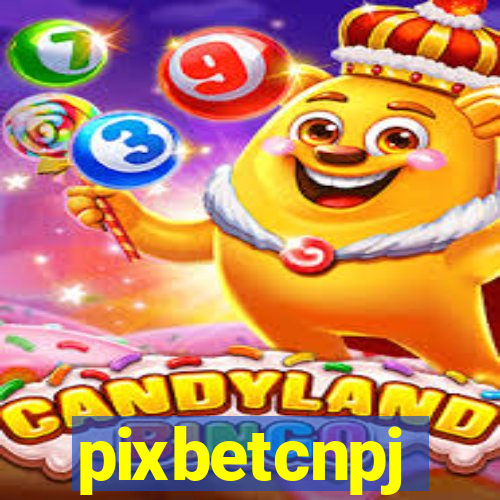 pixbetcnpj