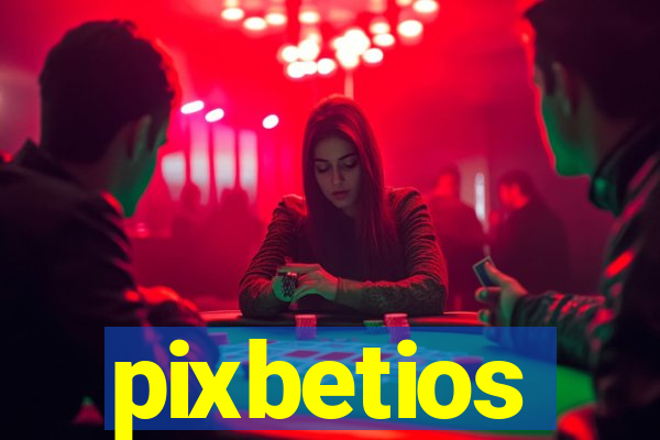 pixbetios