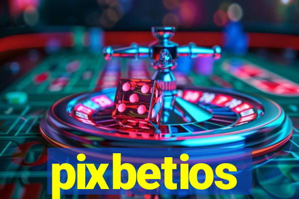 pixbetios