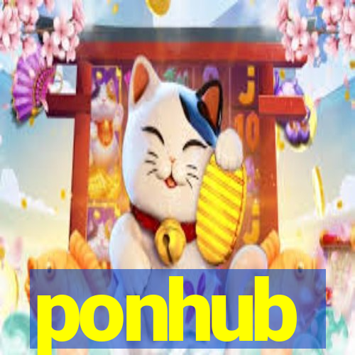 ponhub