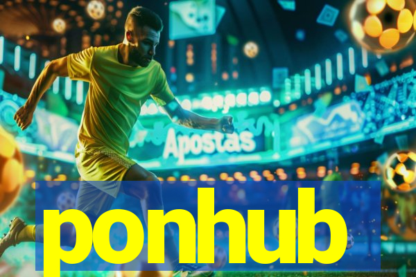 ponhub