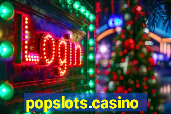 popslots.casino