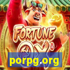 porpg.org