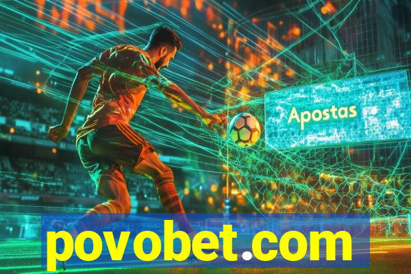 povobet.com