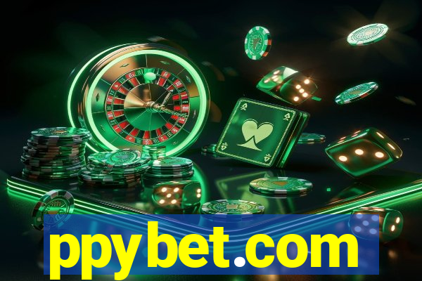 ppybet.com