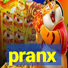 pranx