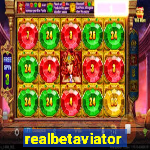 realbetaviator