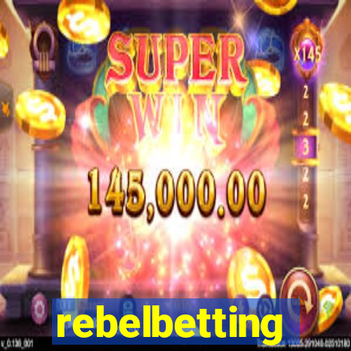 rebelbetting