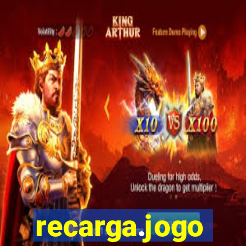 recarga.jogo