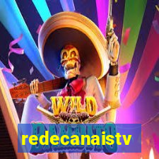 redecanaistv