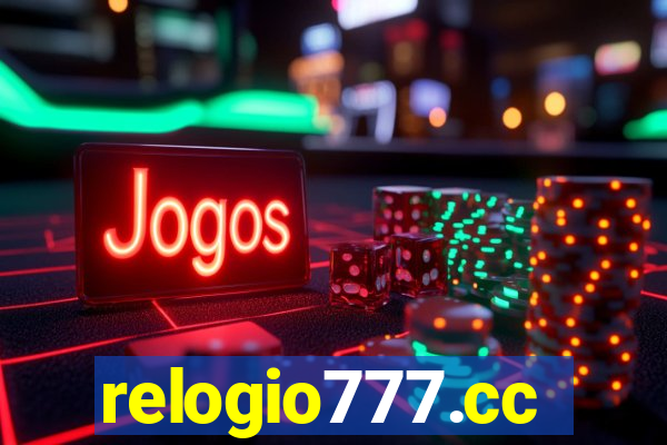 relogio777.cc