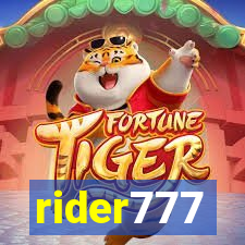 rider777